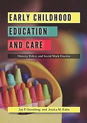 Early Childhood Education and Care Cover