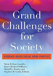 Grand Challenges for Society Cover