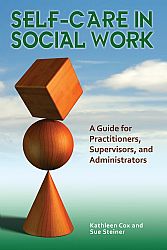 Self-Care in Social Work Cover