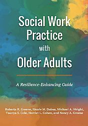 Social Work Practice with Older Adults Cover
