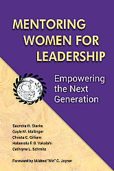 Mentoring Women for Leadership Cover