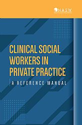 Clinical Social Workers in Private Practice Cover